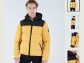 XL Originali Diesel striukė - nuotraukos Nr. 3