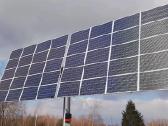 Солнечный Трекер Solar Tracker Solarsan-sv3