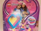 Lego Friends širdelių rinkiniai - nuotraukos Nr. 6