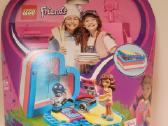 Lego Friends širdelių rinkiniai - nuotraukos Nr. 8
