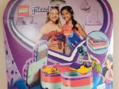 Lego Friends širdelių rinkiniai - nuotraukos Nr. 10