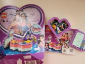 Lego Friends širdelių rinkiniai - nuotraukos Nr. 11