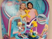 Lego Friends širdelių rinkiniai - nuotraukos Nr. 12