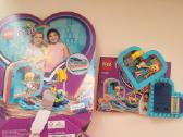 Lego Friends širdelių rinkiniai - nuotraukos Nr. 13
