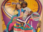 Lego Friends širdelių rinkiniai - nuotraukos Nr. 14