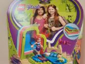 Lego Friends širdelių rinkiniai - nuotraukos Nr. 18