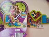 Lego Friends širdelių rinkiniai - nuotraukos Nr. 19