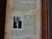Raymond Khoury Paskutinis tamplierius - nuotraukos Nr. 2