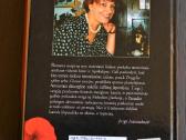 Jurga Ivanauskaitė Miegančių drugelių tvirtovė - nuotraukos Nr. 2