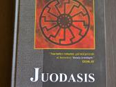 James Rollins Juodasis ordinas