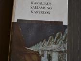 Karaliaus Saliamono kasyklos