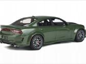 Dodge Charger - nuotraukos Nr. 2