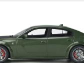 Dodge Charger - nuotraukos Nr. 3