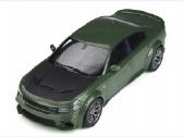 Dodge Charger - nuotraukos Nr. 4