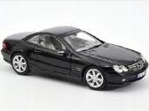 Mercedes-benz Sl500 - nuotraukos Nr. 2