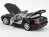 Mercedes-benz Sl500 - nuotraukos Nr. 3
