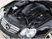 Mercedes-benz Sl500 - nuotraukos Nr. 4
