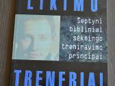 AL Schierbaum Likimo treneriai