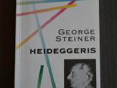 George Steiner Heideggeris