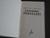 Romualdas Neimantas Faraonų pėdsakais - nuotraukos Nr. 2