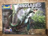 Tyrannosaurus Rex 06470 revell 2015 metų
