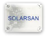 Солнечный Трекер Solar Tracker Solarsan-sv3 - nuotraukos Nr. 2