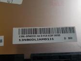 Asus Ux310 matricos dangtis - nuotraukos Nr. 2