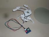Arduino sukamas stalas - nuotraukos Nr. 2