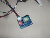Arduino sukamas stalas - nuotraukos Nr. 3