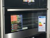 Integruojamos garinės mini orkaitės Gorenje A+ - nuotraukos Nr. 3