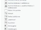 Integruojamos garinės mini orkaitės Gorenje A+ - nuotraukos Nr. 11
