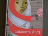 Audronė Urbonaitė Cukruota žuvis