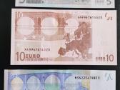 5,10,20 Eur 2002 m. Seno tipo visi unc stovio - nuotraukos Nr. 2