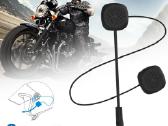 Bluetooth laisvų rankų įranga motociklui Mh4 - nuotraukos Nr. 2
