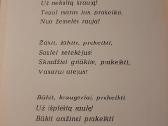 Senos knygos - nuotraukos Nr. 9