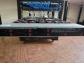 Parduodamas serveris Hpe Dl360 Gen9