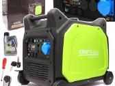 Inverteriniai Elektros Generatoriai 1500w-8500w - nuotraukos Nr. 7