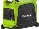 Inverteriniai Elektros Generatoriai 1500w-8500w - nuotraukos Nr. 10