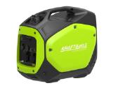 Inverteriniai Elektros Generatoriai 1500w-8500w - nuotraukos Nr. 12