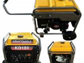 Inverteriniai Elektros Generatoriai 1500w-8500w - nuotraukos Nr. 13
