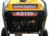 Inverteriniai Elektros Generatoriai 1500w-8500w - nuotraukos Nr. 14