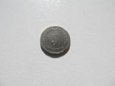 5 pfennig , Vokietija, 1876, 1893, 1898
