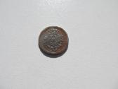 5 pfennig , Vokietija, 1876, 1893, 1898 - nuotraukos Nr. 2