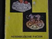 Nusimegzkime pačios