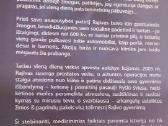 Knyga "mirtis-tai prabudimas" - nuotraukos Nr. 2