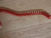 Parduodu ivairus Spiralinius laidus - nuotraukos Nr. 2