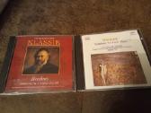 Klasikinė muzika - 51 CD - nuotraukos Nr. 2