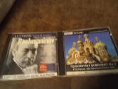 Klasikinė muzika - 51 CD - nuotraukos Nr. 4
