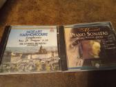 Klasikinė muzika - 51 CD - nuotraukos Nr. 6