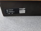 42 dydžio originalūs Wrangler batai - nuotraukos Nr. 13